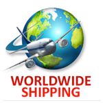 WORLD WIDE SHIPPING